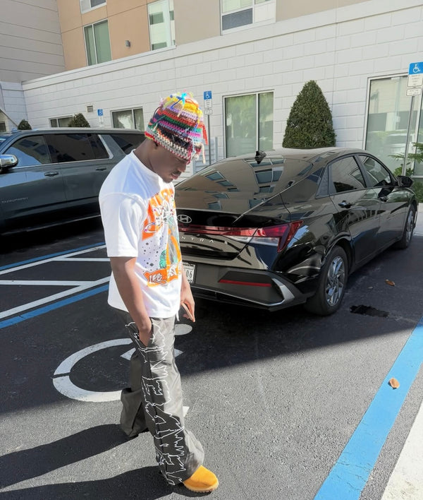 Track pants