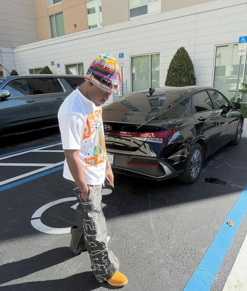 Track pants
