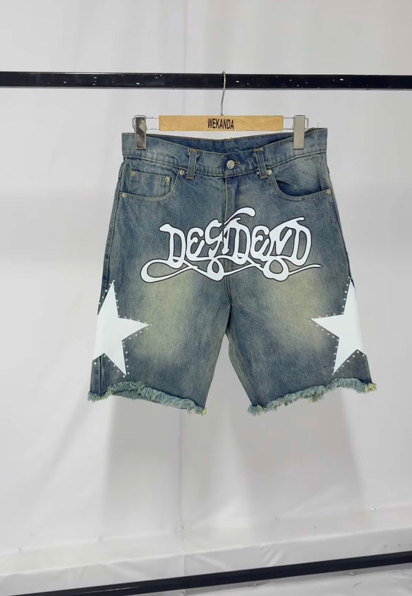 Star Jorts