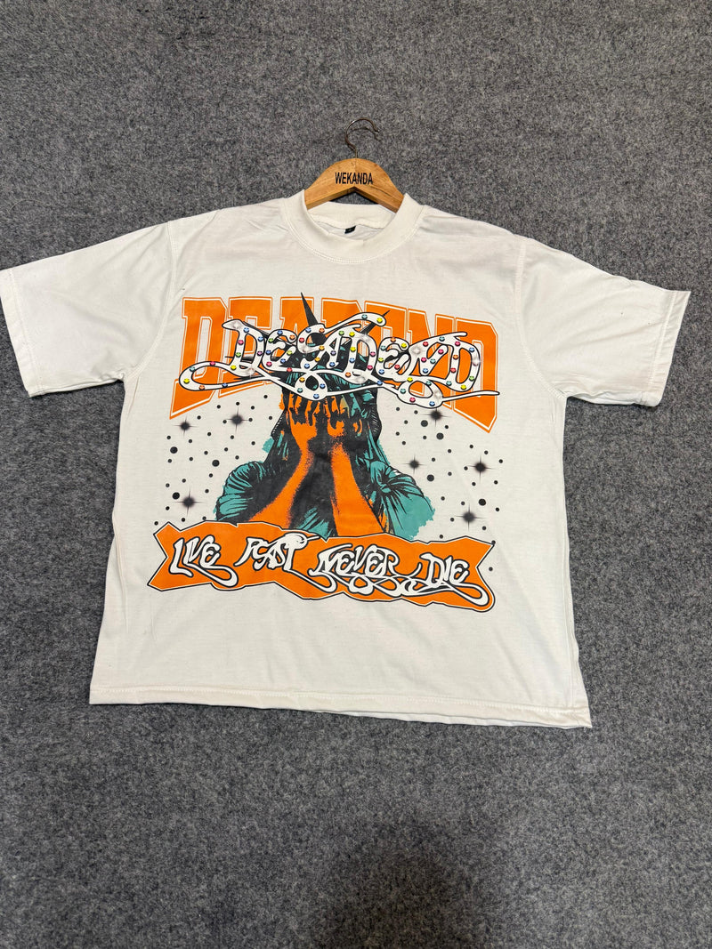LFND Tee
