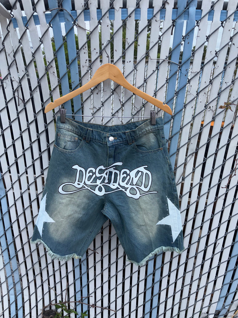 Star Jorts