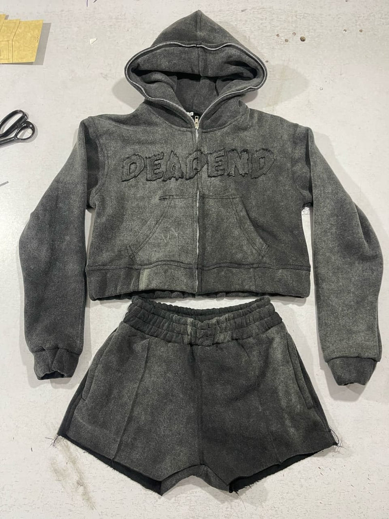 DeadEnd Female set