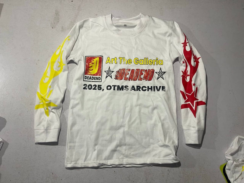 Superstar Sweatshirt