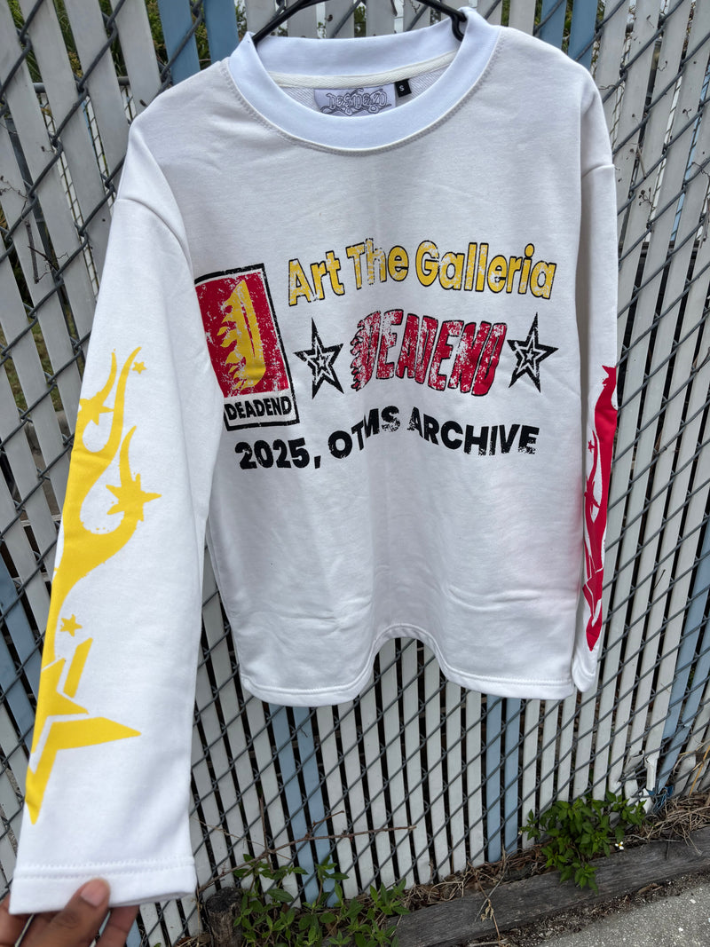 Superstar Sweatshirt