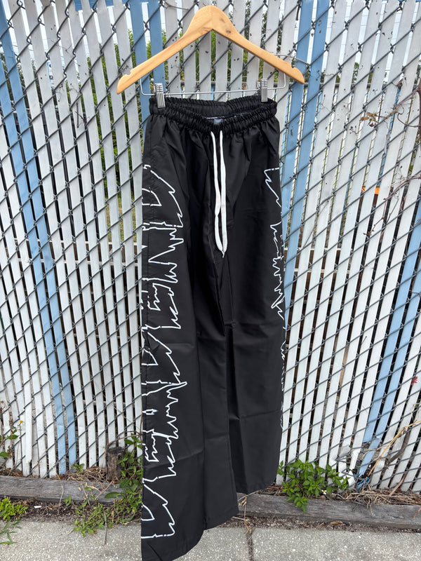 Track pants