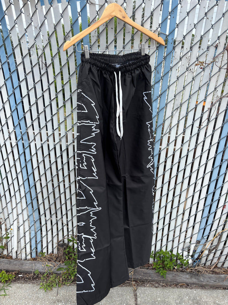 Track pants