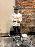 Superstar Sweatshirt