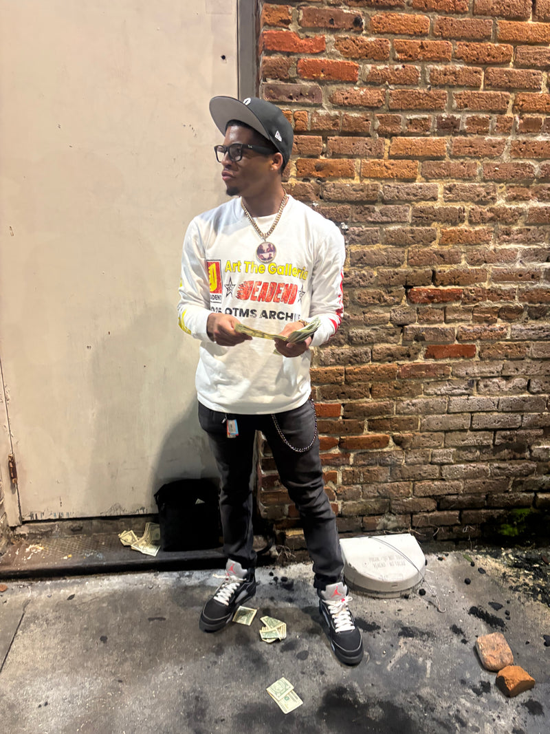 Superstar Sweatshirt
