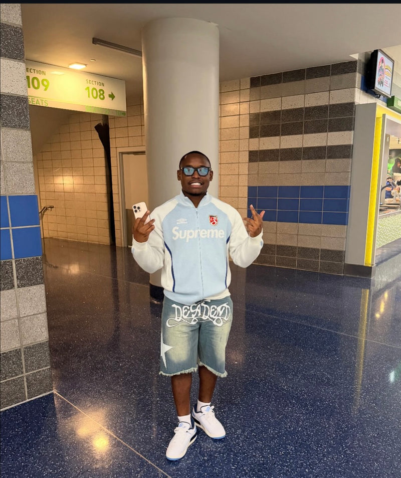 Star Jorts