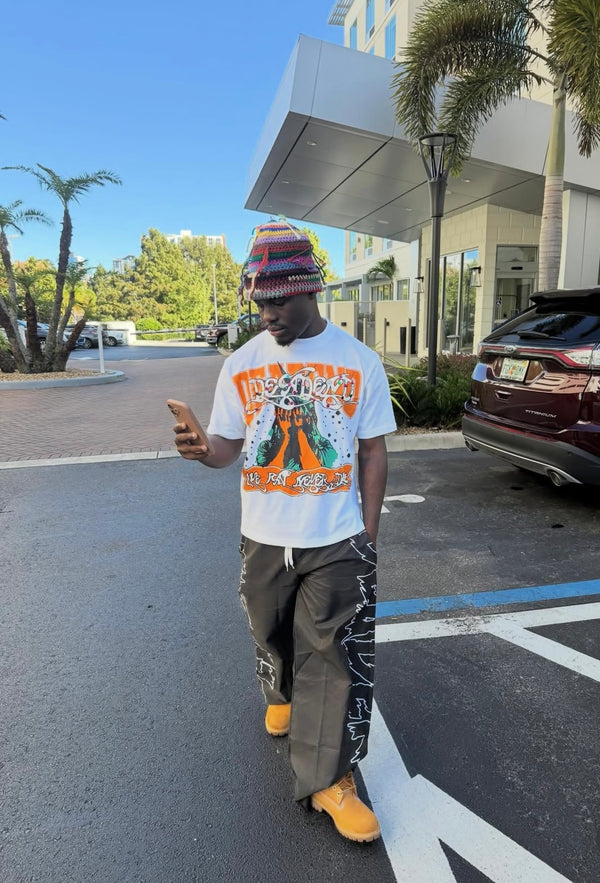LFND Tee