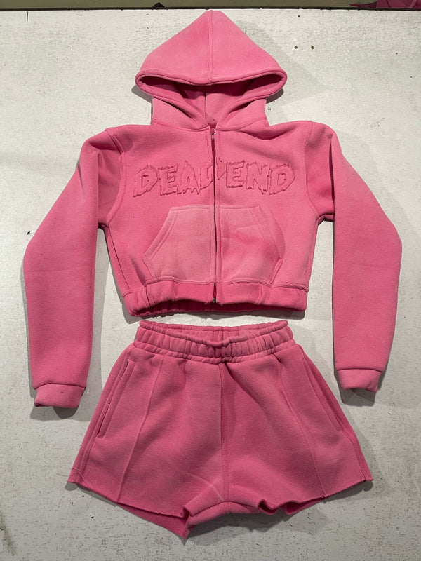 DeadEnd Female set