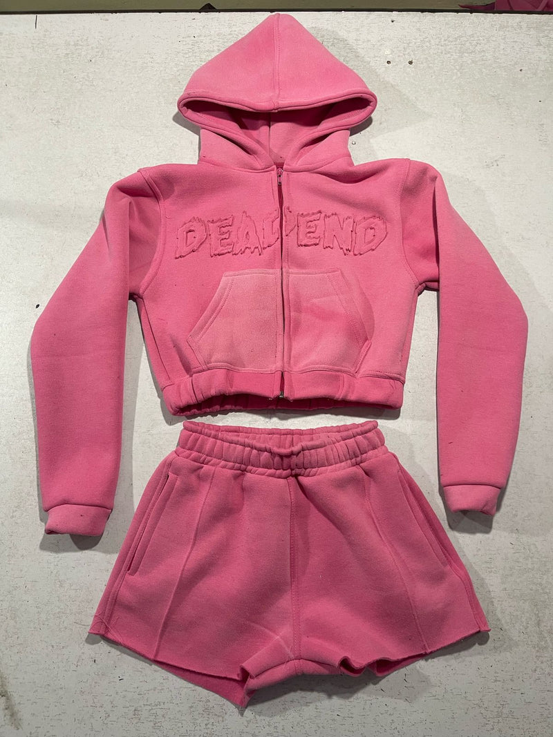 DeadEnd Female set
